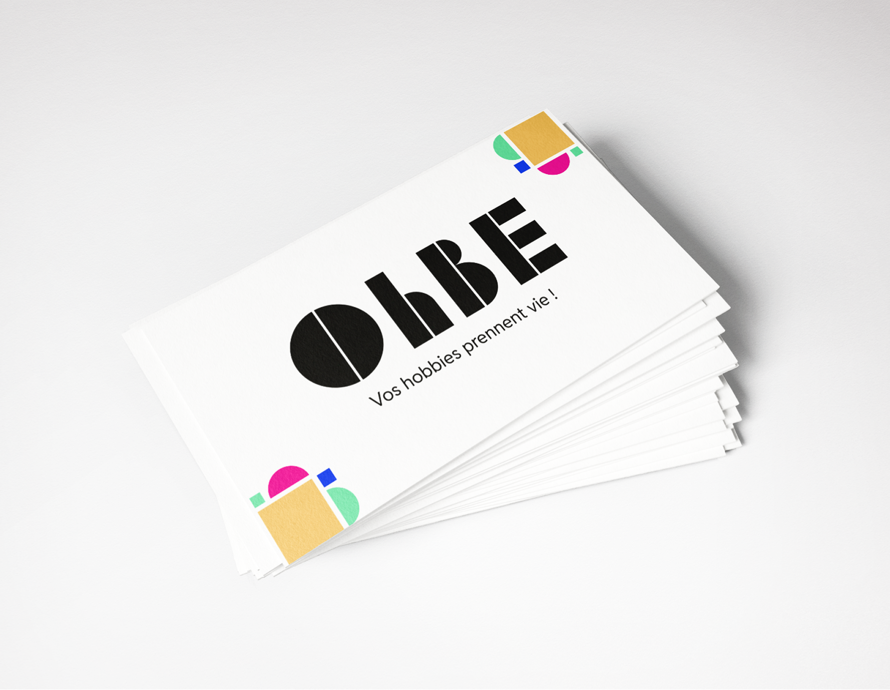 OhBe